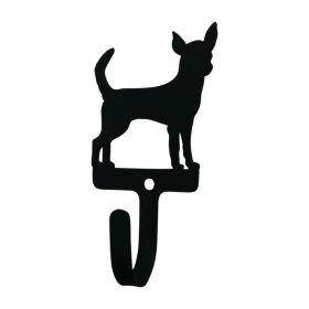 Chihuahua - Wall Hook Small