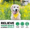 Dog Allergy Relief Chews Dog Itching Skin Relief Treatment Pills 170 Treats Anti Itch for Dogs